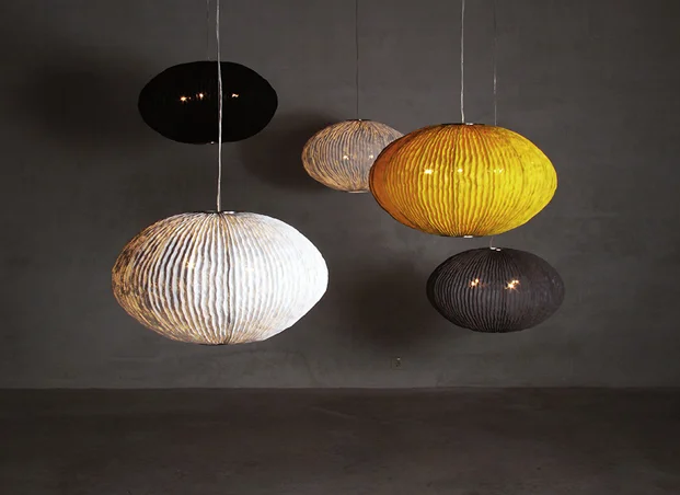 Arturo Alvarez Coral Chandelier
