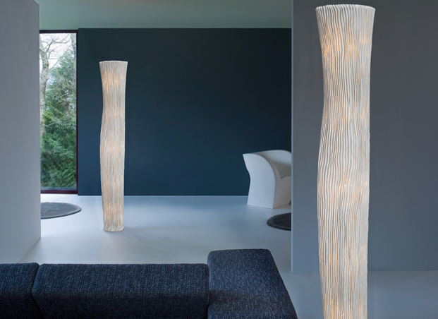 Arturo Alvarez Gea Floor Lamp