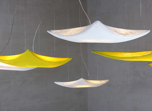 Arturo Alvarez Kite Pendant Lighting