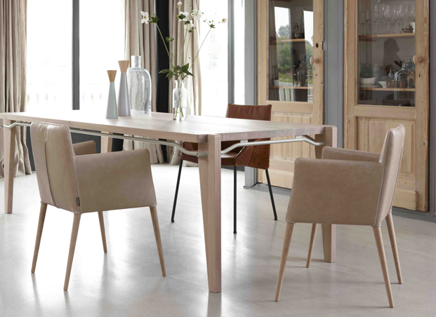 Label Mali Chair