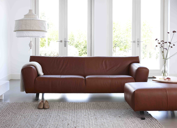 Santiago Sofa from Label Furniture