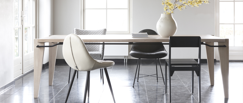 Meike Dining Chair from Label