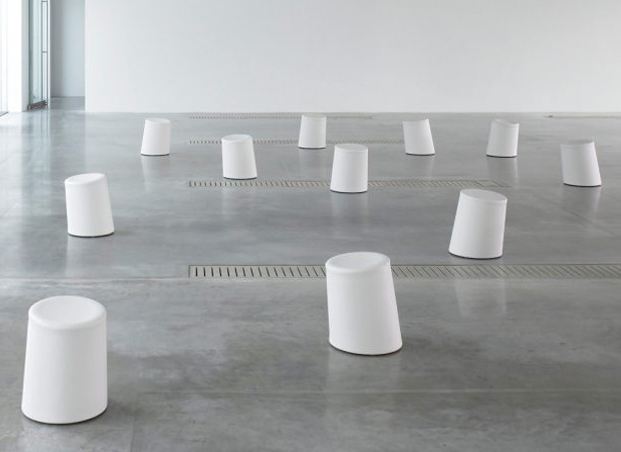 10 Degree stool from Modus.