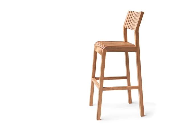 September stool by Nikari.