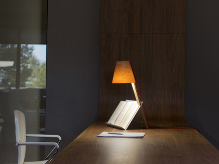 Asterisco Table lamp from LZF