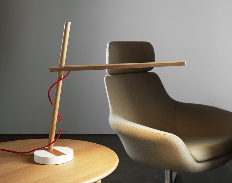Pablo Clamp table lamp, Pablo Clamp desk Lamp