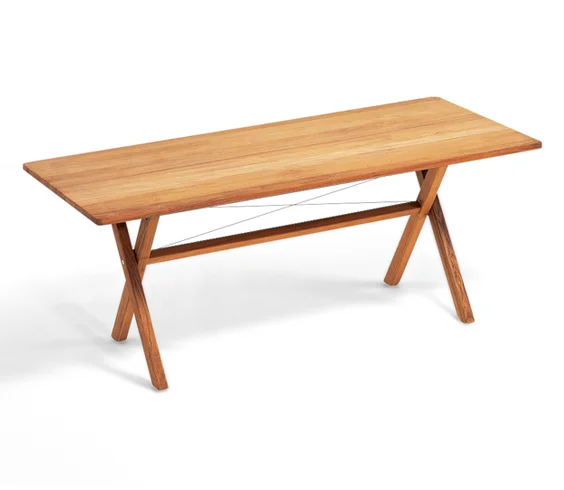Weishaupl Cross Table