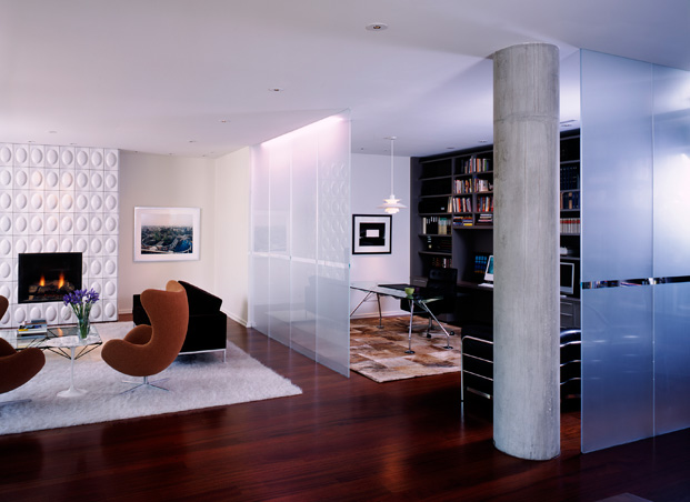 Limited Edition Palomino area rug