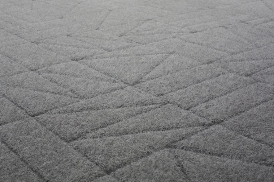Pello area rug from Casalis