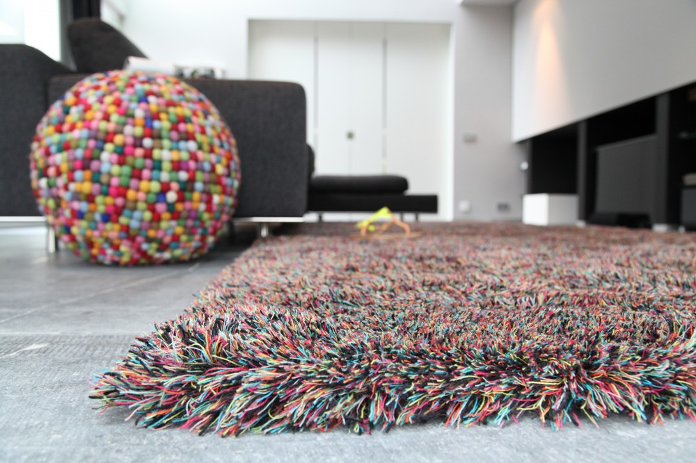 GAN Indoor rugs & accessories — Morlen Sinoway Atelier