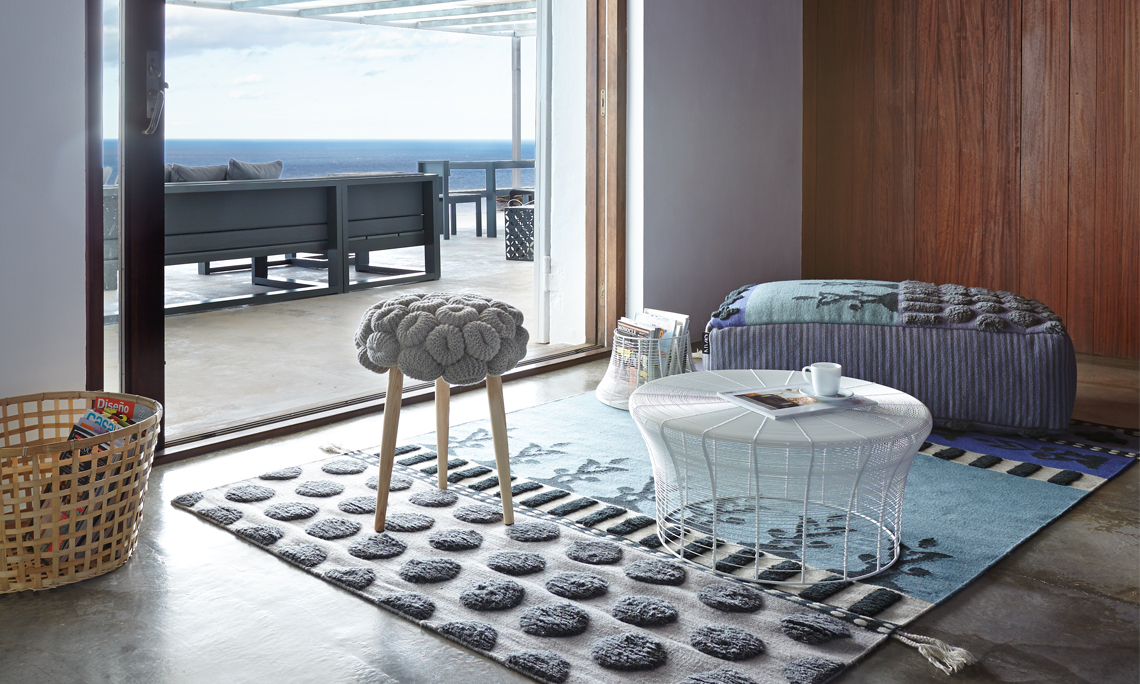 Glaoui By Sandra Figuerola for GAN
