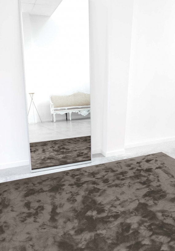 Limited Edition Astral Bamboo area rug
