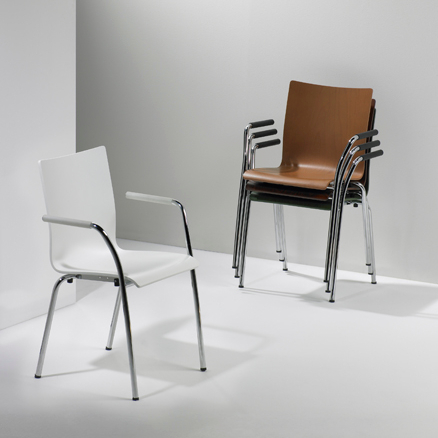 Lande Ray Chair