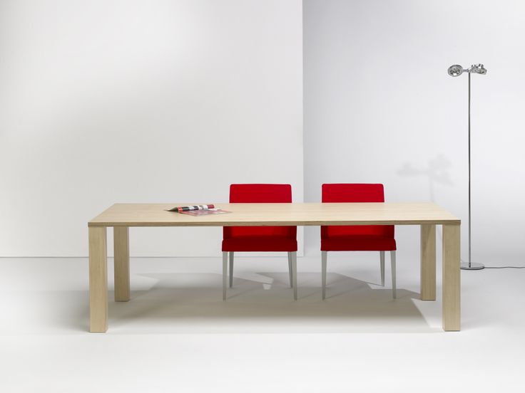 Lande Fred Conference Table