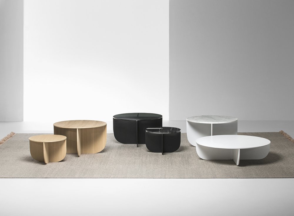 La Cividina Mil table