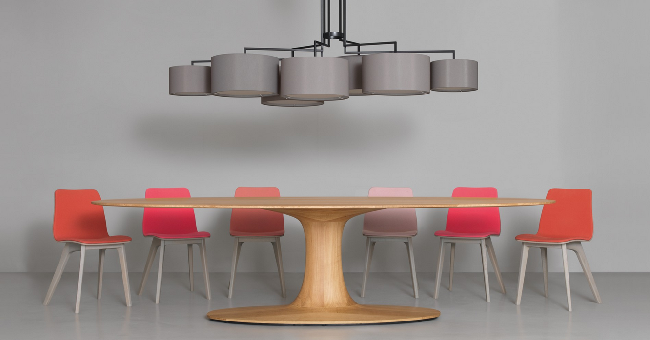 Turntable and Noon Lighting from Zeitraum