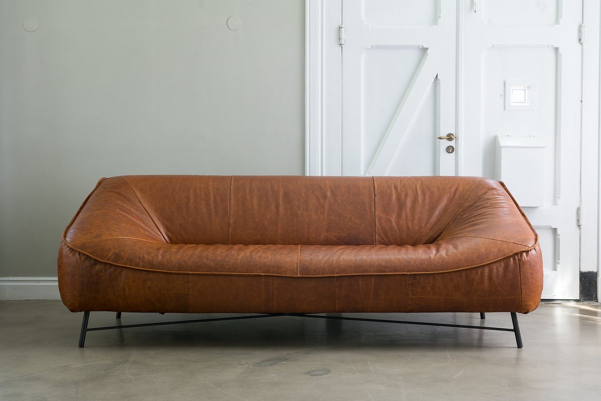 Globe Sofa by Jess Design