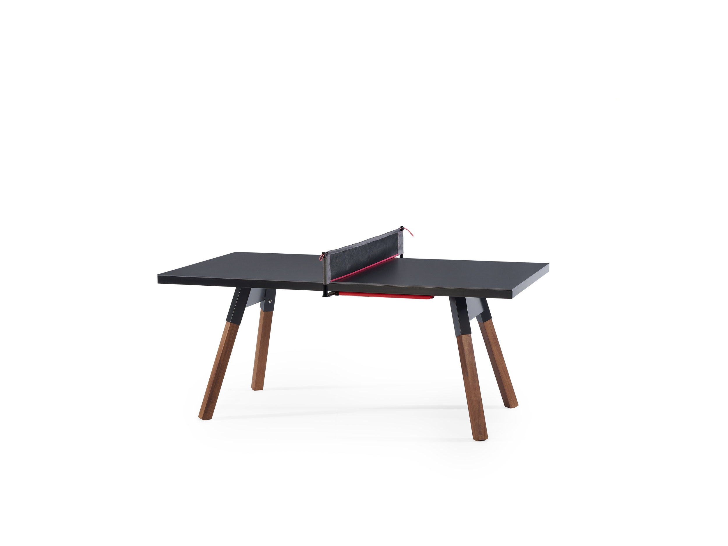 You and me Ping Pong table by Rs Barcelona
