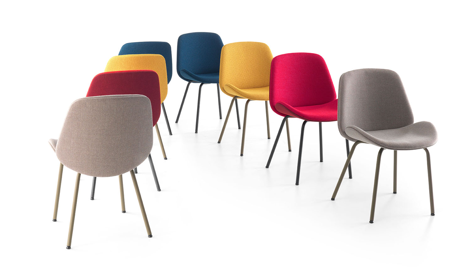 Tokai Chair from Pode Furniture