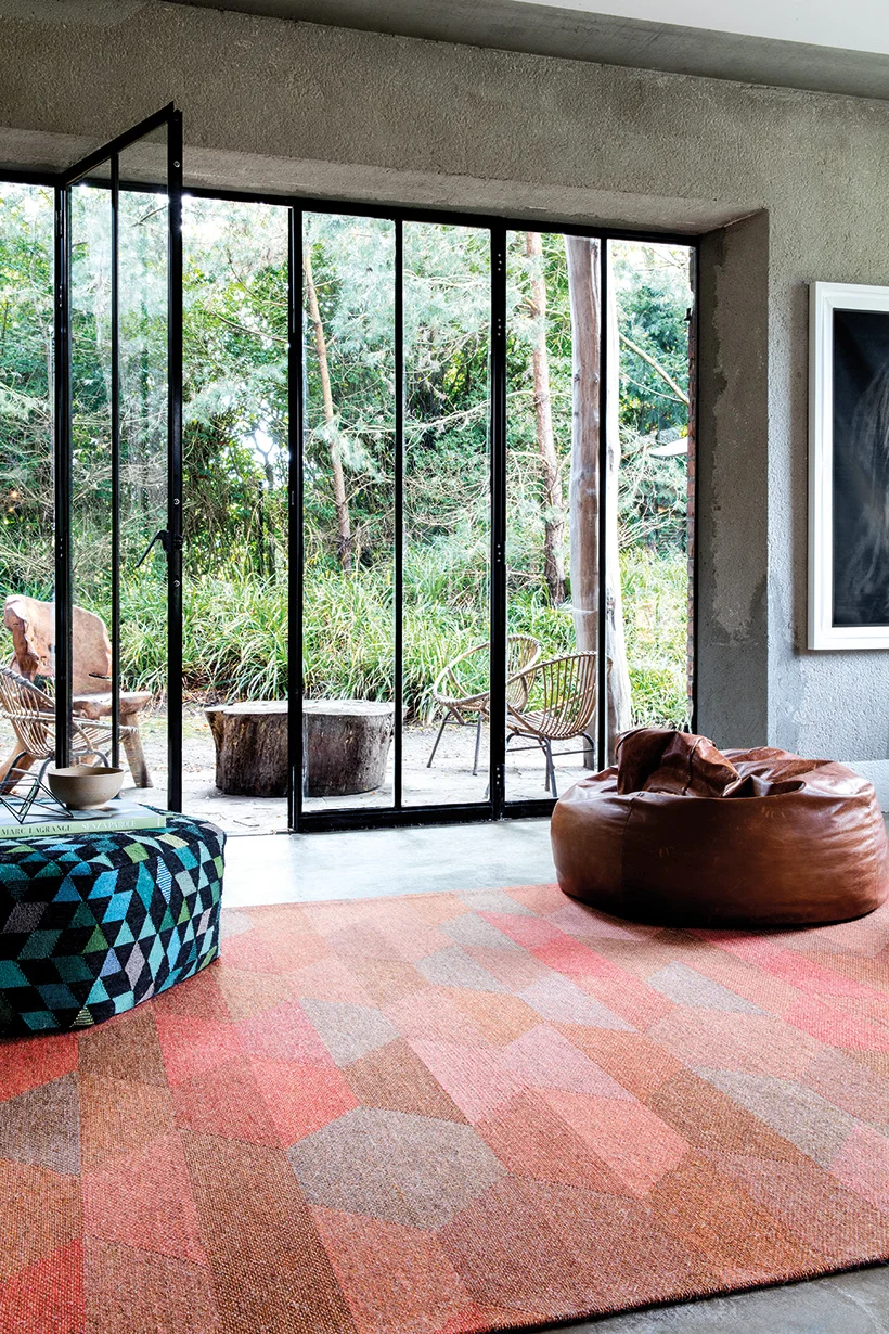 Limited Edition Rugs