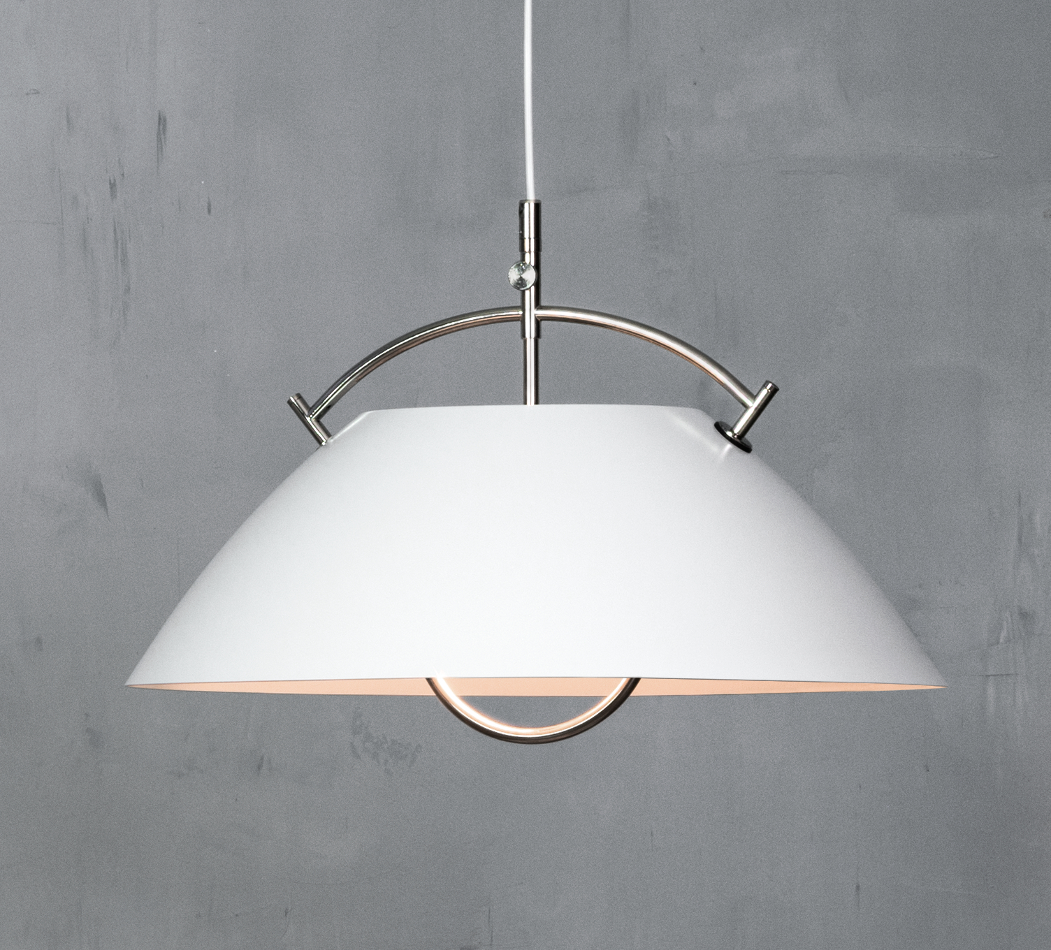Hans Wegner THE Pendant from Pandul