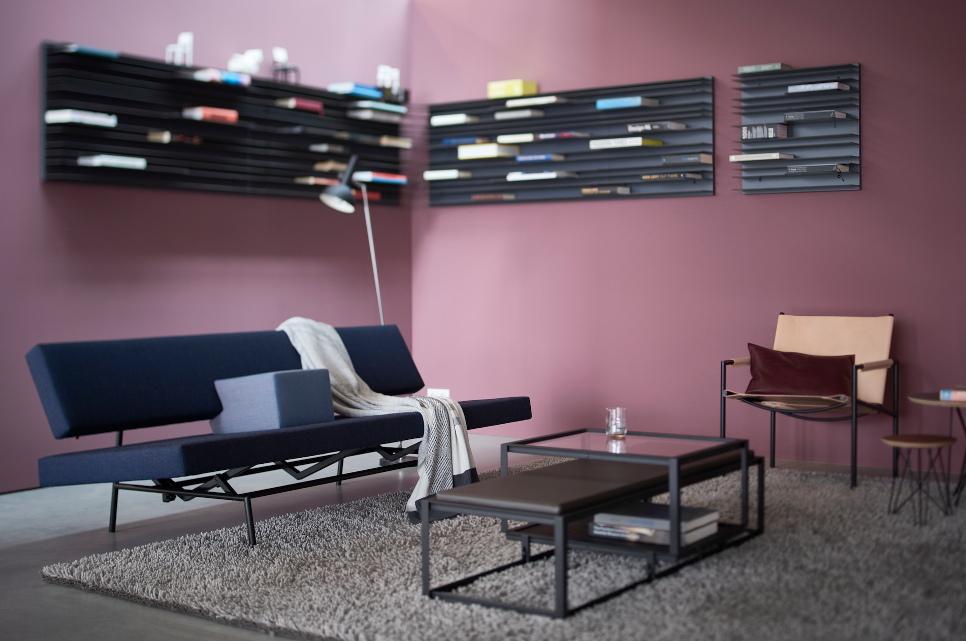 Spectrum Furniture from Netherlands