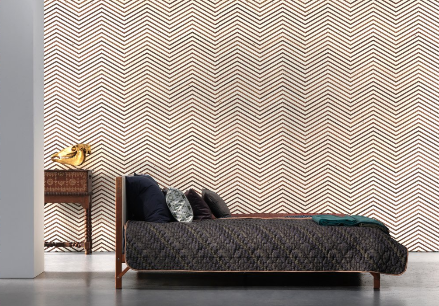 NLXL wallpaper by Piet Hein Eek