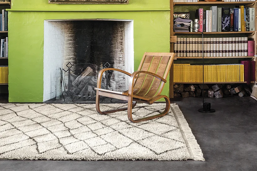Limited Edition Rugs