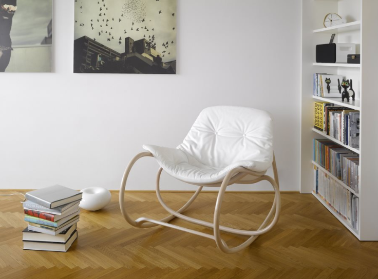 Wave Rocker from TON