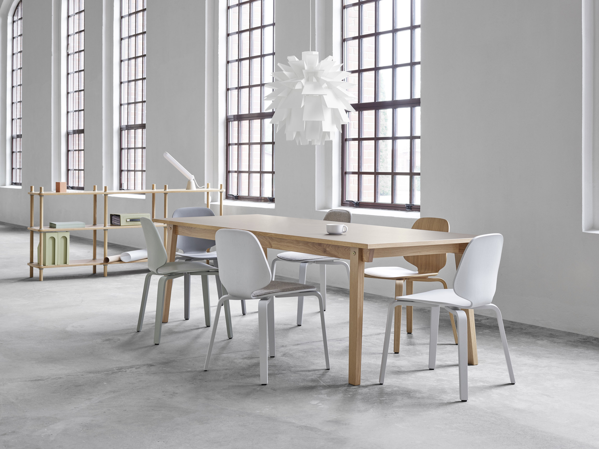 My Chair by Normann Copenhagen