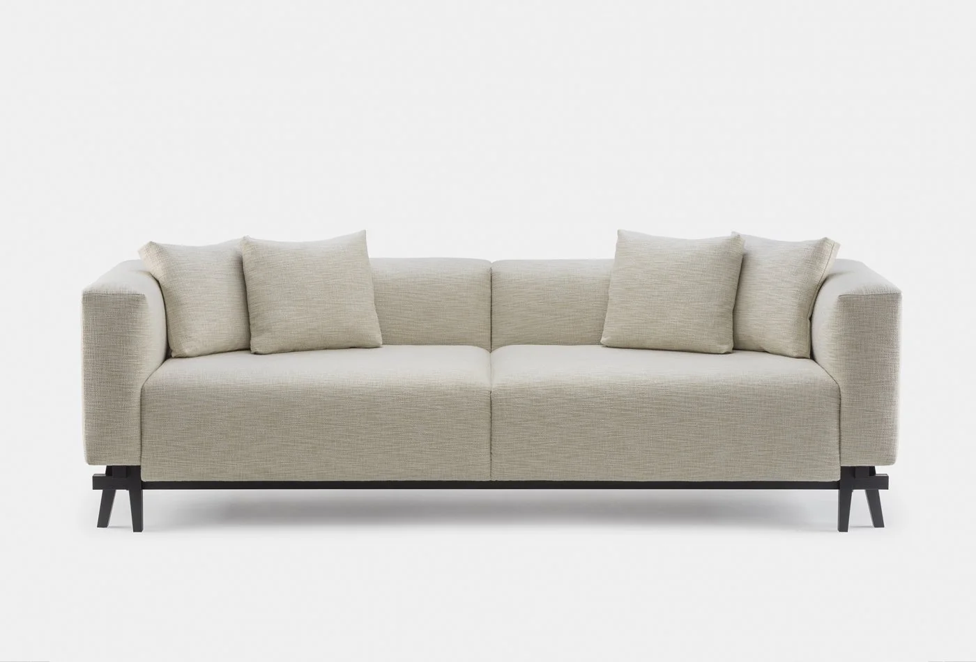 Sofa Eight by neri&hu, starting at $8,050 List