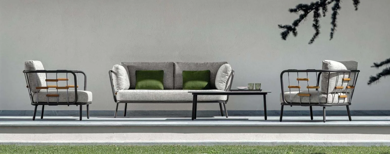Soho by Talenti - Design Marco Acerbis