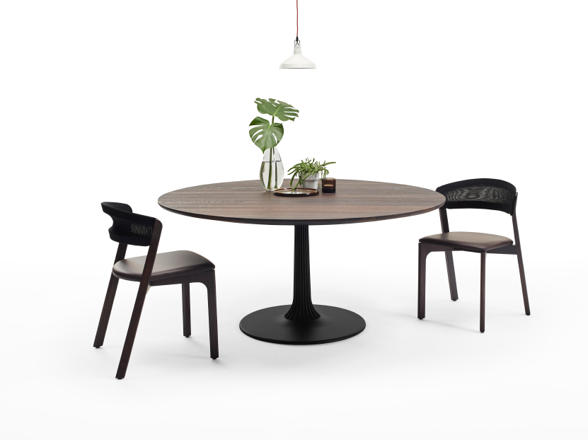 Joist Table by Arco