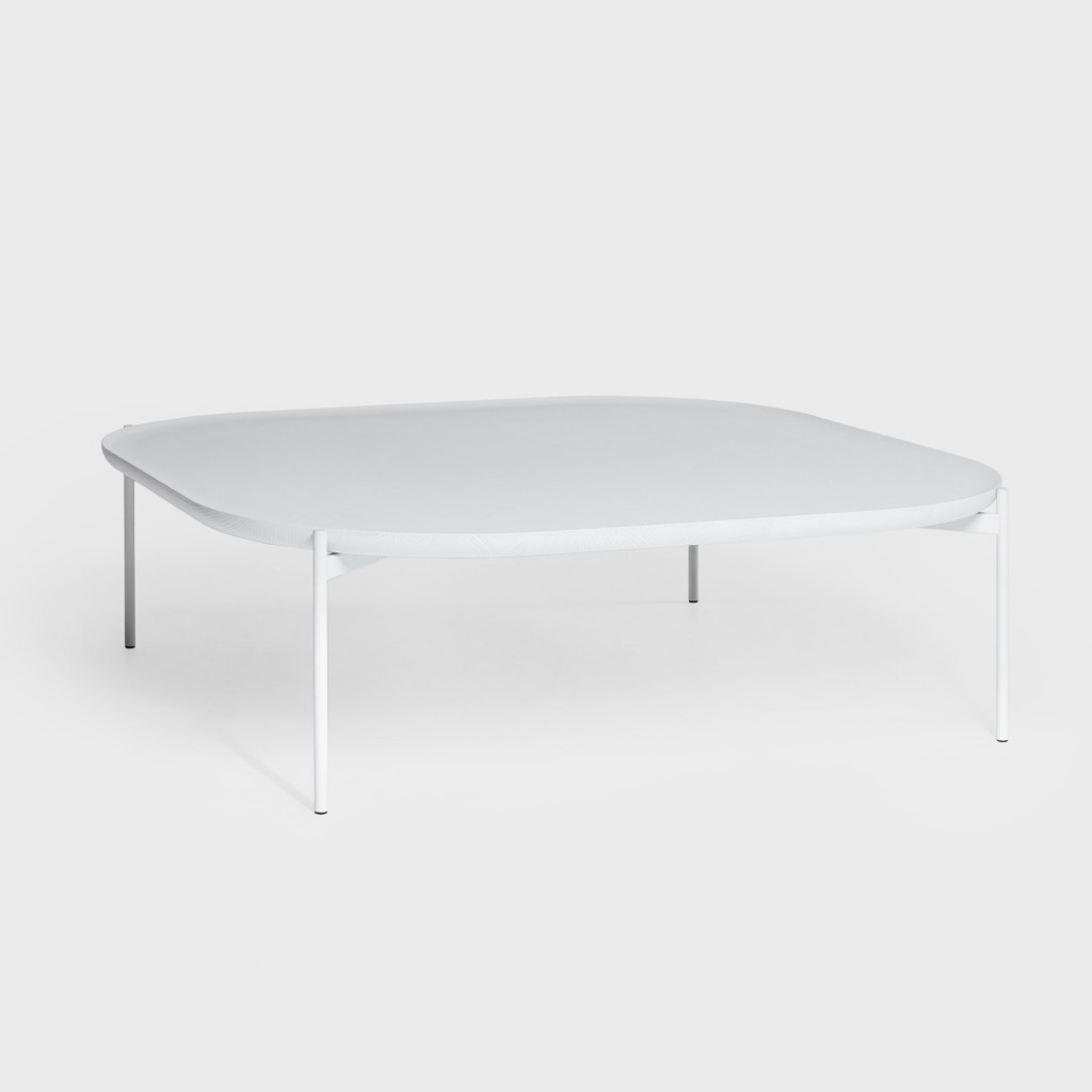 Mitab Bow coffee table