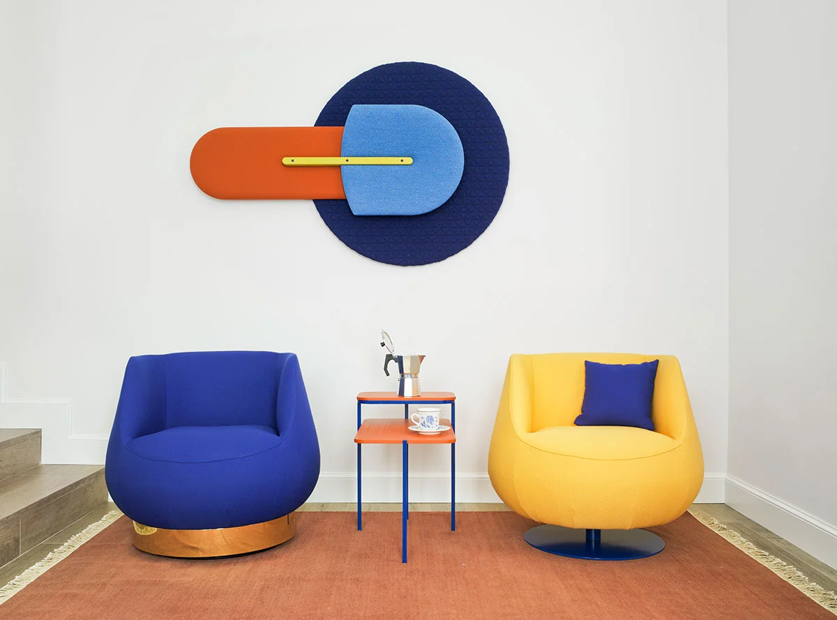 Sancal Magnum Lounge chair