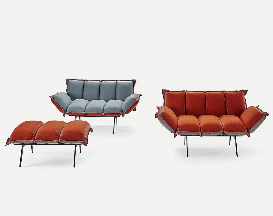 Next Stop Armchair, starting at $3,591 List