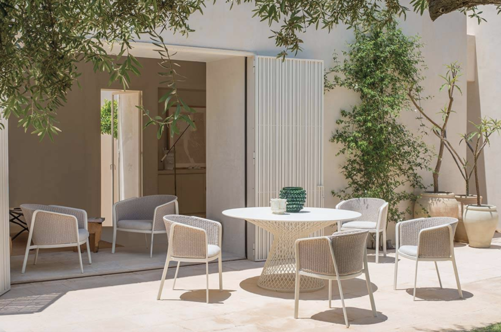 Emu Morlen Sinoway Atelier Emu Morlen Sinoway Atelier, Emu Outdoor Furniture