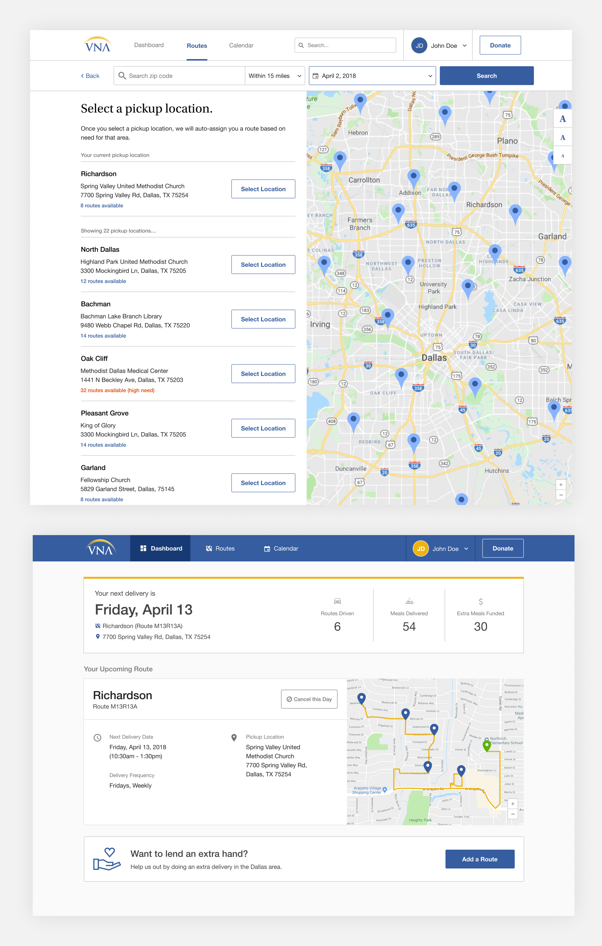 VNA - Volunteer Portal.png