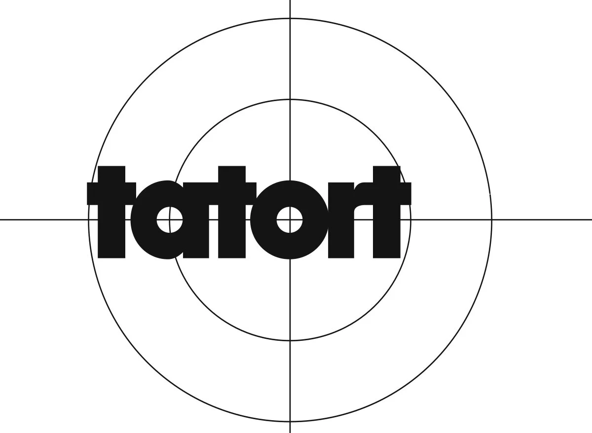 Music for Tatort "Rebland" — Ephrem Luechinger