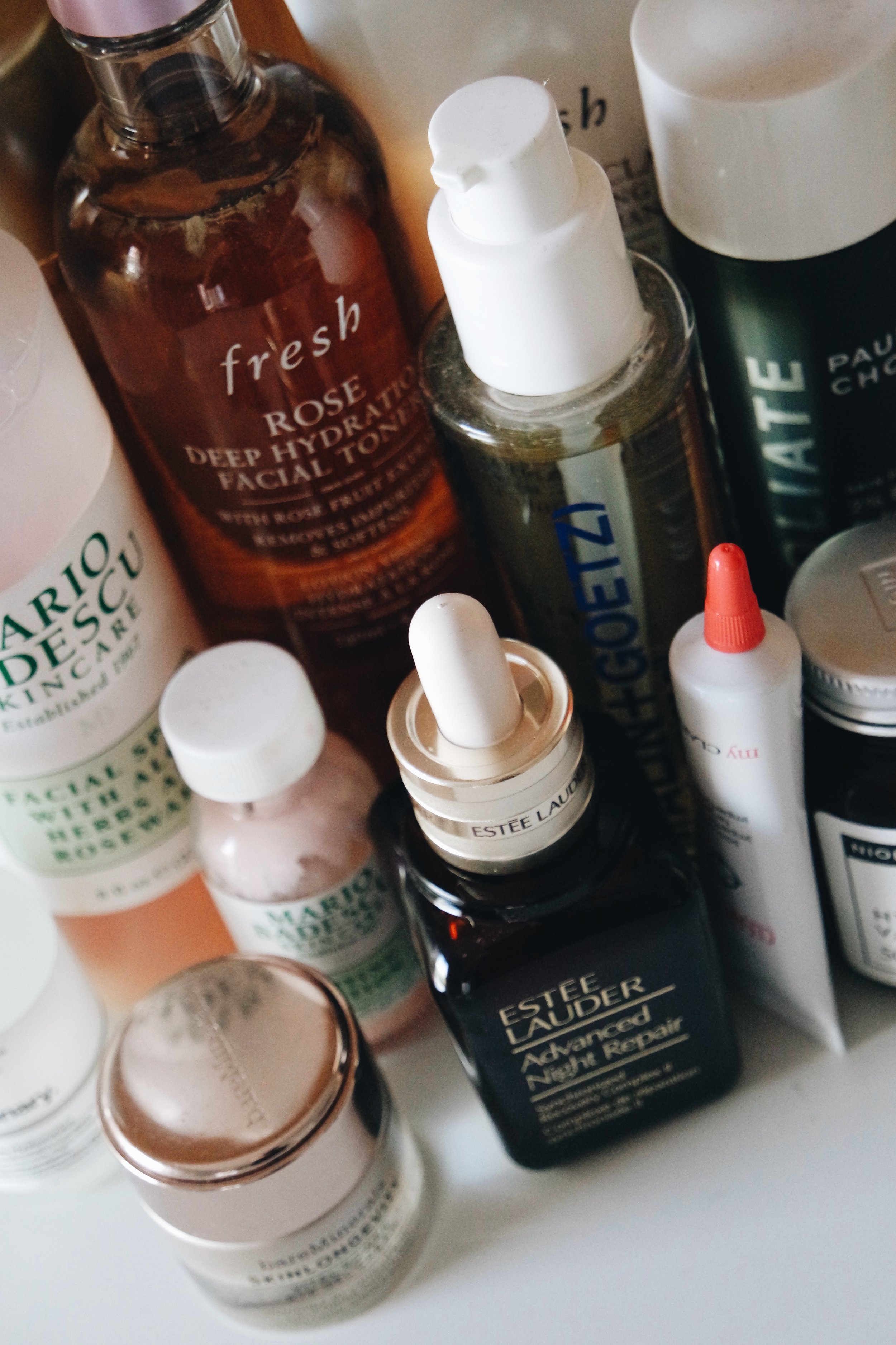 bare minerals micellar water