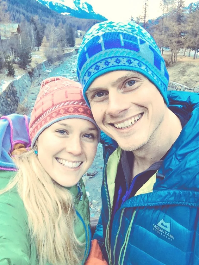 Cogne Ice Climbing Festival