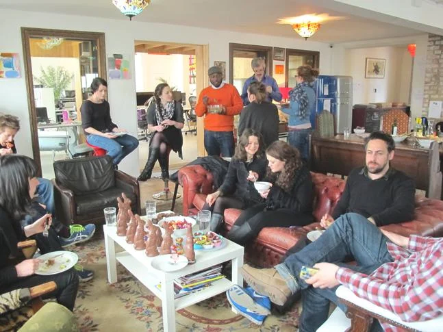 Reasons To Celebrate