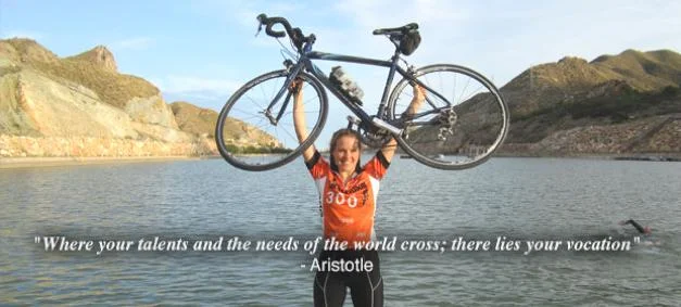 Turning Worst Case Scenario Into Opportunity