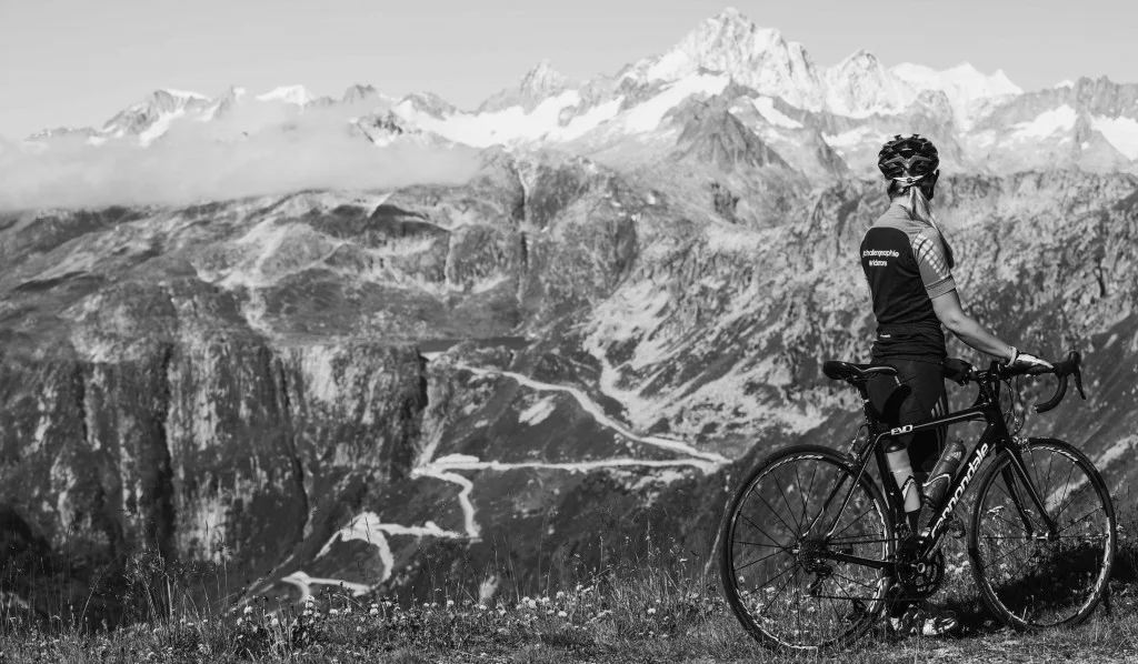 Alpine Coast to Coast - Infographic and one amazing video