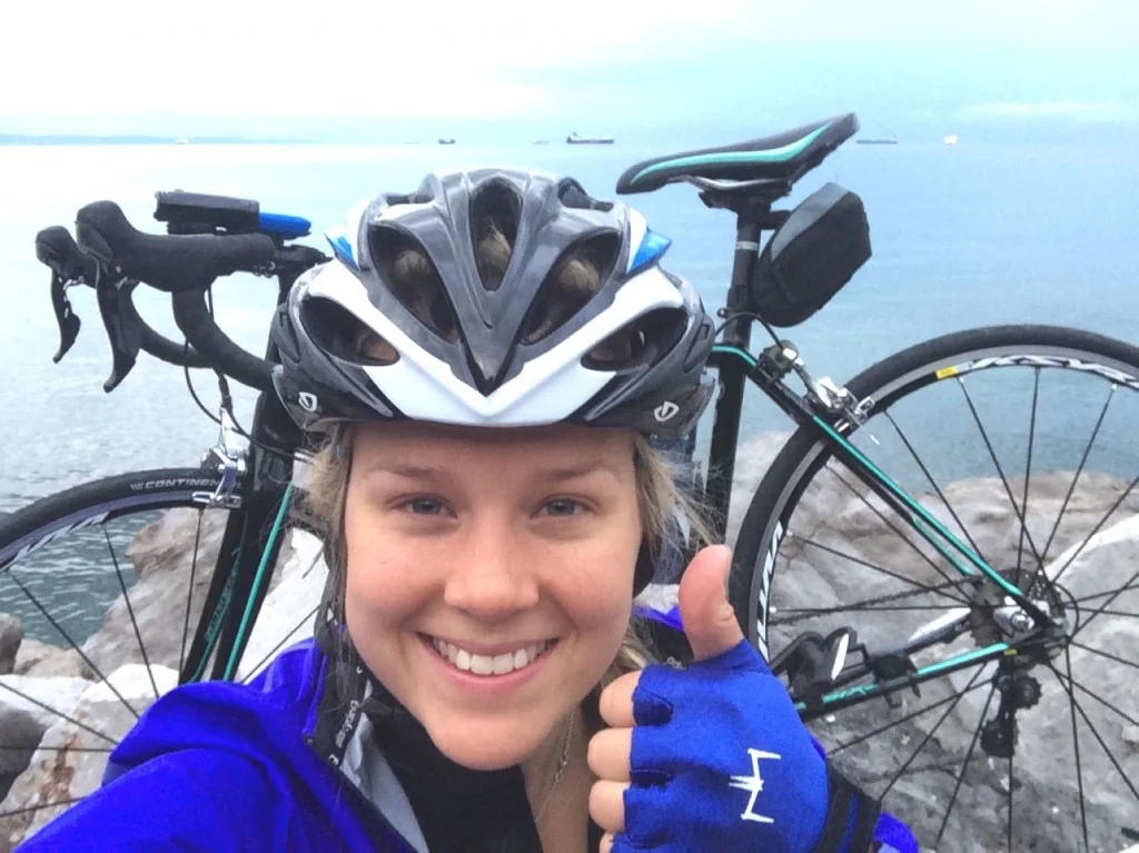 The Alpine Coast to Coast Part 1: Slovenia and Austria