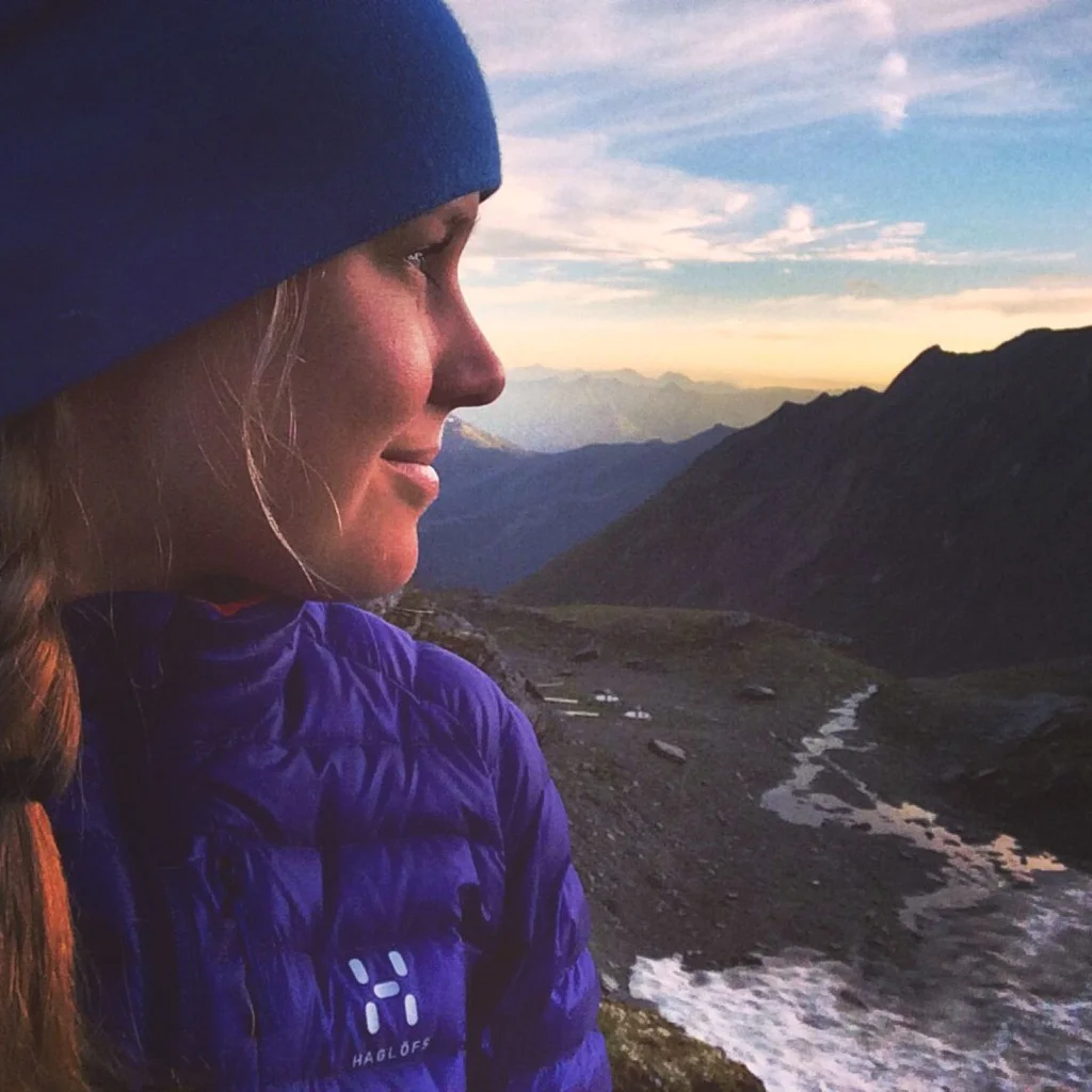 Climbing Grossglockner - AlpineCoast2Coast, Leg Two