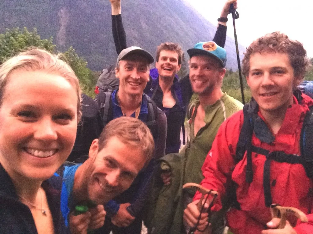 One Step Too Far on Mont Blanc