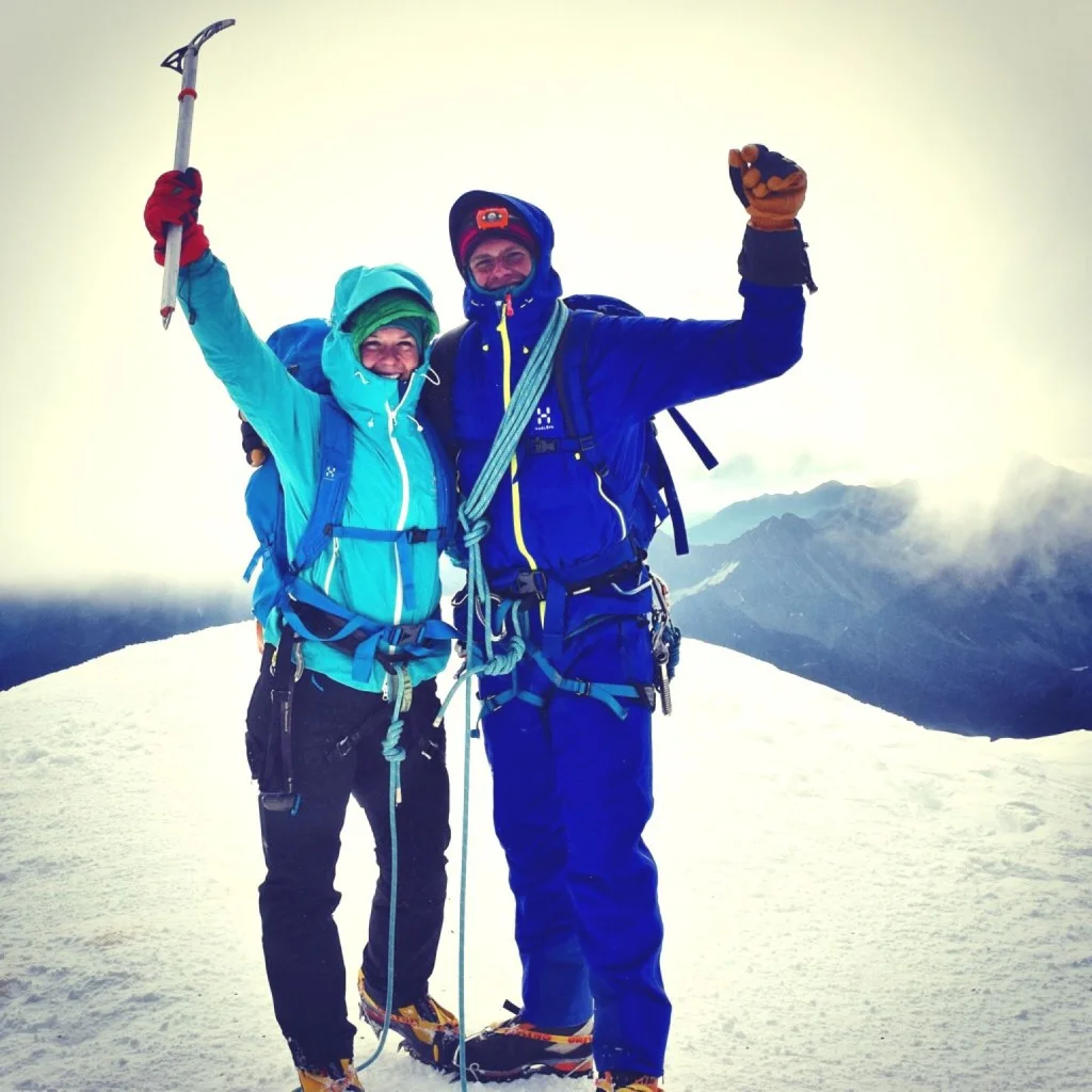 The final hurdle(s) - The Alpine Coast to Coast