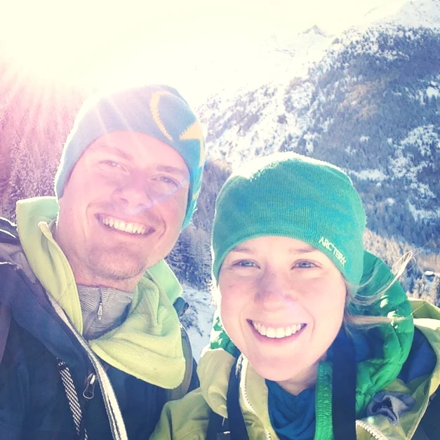 Winter Solstice Alpine Adventure