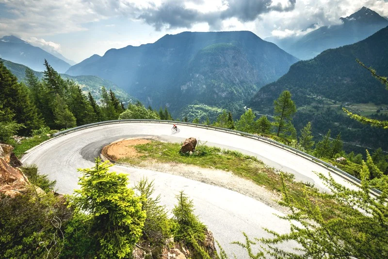 Inspired to Ride: Own The Road